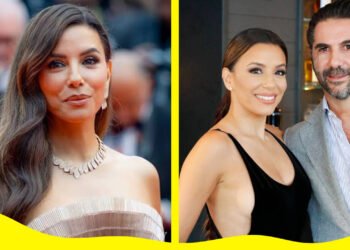 Eva Longoria's