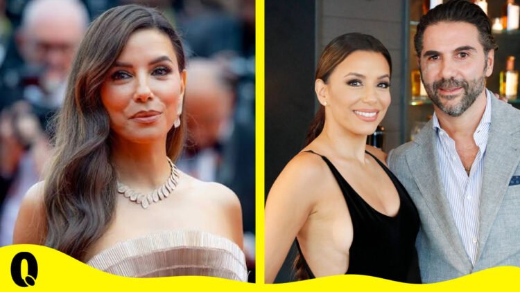 Eva Longoria's