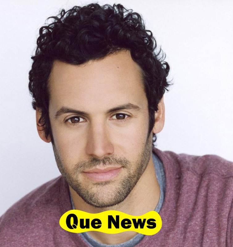 Avi Rothman