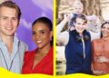 Candace Owens Family