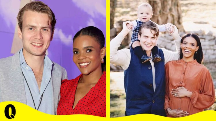 Candace Owens Family