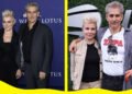 Michael Imperioli's Wife