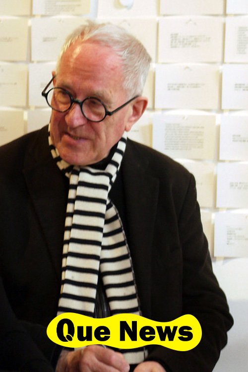 Peter Cook